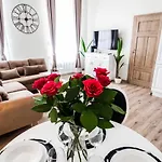 El Dorado Z Jacuzzi Apartment Breslau