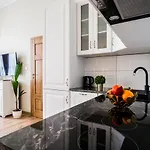 El Dorado Z Jacuzzi * Wrocław