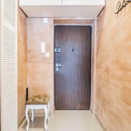Apartamento El Dorado Z Jacuzzi *